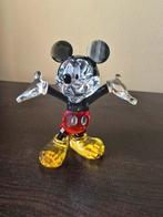 Swarovski - Beeldje - Mickey Mouse - Colored Edition -