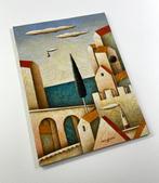 Mirabasso - Una fresca mattinata, Antiek en Kunst