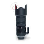 Tamron 70-200mm 2.8 SP Di VC USD G2 (Canon EF) nr. 1598, Ophalen of Verzenden, Zo goed als nieuw, Telelens