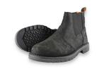 Timberland Chelsea Boots in maat 41,5 Zwart | 5% extra, Kleding | Heren, Schoenen, Verzenden, Boots, Zo goed als nieuw, Timberland