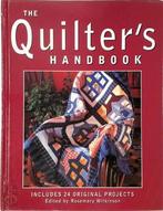 The Quilters Handbook, Nieuw, Verzenden