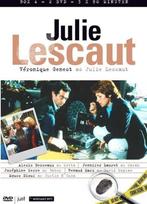 Julie lescaut box 4 (dvd tweedehands film), Ophalen of Verzenden, Nieuw in verpakking