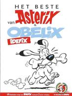 Het beste van Asterix en Obelix : Idefix 9782864973249, Livres, Livres Autre, Merkloos, Merkloos, Verzenden