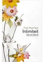 Intimiteit, Boeken, Verzenden, Gelezen