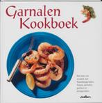 Garnalen Kookboek 9789054269021, Gelezen, J. Choate, Verzenden
