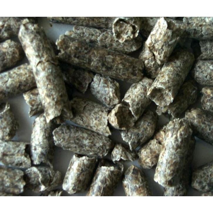 Bietenpulp pellets pulpbrok 20 kg - losse zak ( label donker, Dieren en Toebehoren, Paarden en Pony's | Overige Paardenspullen