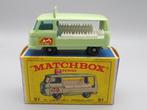 Matchbox - Camion miniature - Matchbox Series 21c Commer, Nieuw