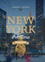 New York kerstmis bakboek 9789463140379 Lisa Nieschlag, Boeken, Kookboeken, Verzenden, Zo goed als nieuw, Lisa Nieschlag
