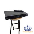 LG HT906SC | DVD Home Cinema Set | DVD speler | HDMI | DVD, Verzenden, Gebruikt, Dvd-speler, LG