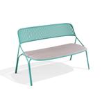 Babel D Jos Tweezitsbank, Tuin en Terras, Verzenden, Nieuw