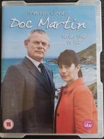Doc Martin series 1 - 6                    Gratis verzenden, Cd's en Dvd's, Gebruikt, Verzenden, Boxset, Komedie