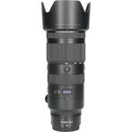 Tweedehands Nikon Z 70-200mm f/2.8 VR S CM4928, Ophalen of Verzenden, Gebruikt, Overige typen, Zoom