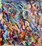 Alessio Bonini - Quadro Noioso (XL), Antiek en Kunst