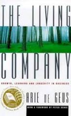The Living Company, Boeken, Taal | Engels, Nieuw, Verzenden