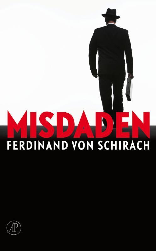 Misdaden / Misdaden, schuld, straf / 1 9789029573115, Boeken, Romans, Zo goed als nieuw, Verzenden