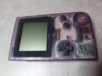 Nintendo - Gameboy Pocket - Clear – Edizione Trasparente –