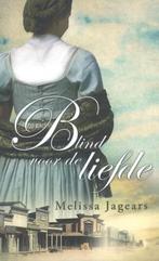 Blind voor de liefde / Onverwachte bruiden / 4 9789492234087, Boeken, Verzenden, Zo goed als nieuw, Melissa Jagears