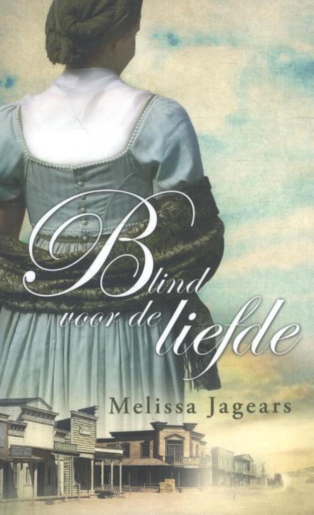 Blind voor de liefde / Onverwachte bruiden / 4 9789492234087, Boeken, Romans, Zo goed als nieuw, Verzenden