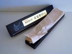Satake - Couteau de cuisine - Deba bch - Acier - Japon -