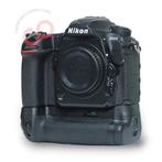 Nikon D500 + grip (45.950 clicks) nr. 9759 (Nikon bodys), TV, Hi-fi & Vidéo, Appareils photo numériques, Ophalen of Verzenden
