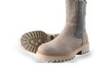 No Stress Chelsea boots in maat 37 Grijs | 5% extra korting, Kleding | Dames, Schoenen, Verzenden, Overige typen, Zo goed als nieuw