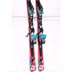 165 skis ATOMIC REDSTER DOUBLEDECK SL, woodcore, titanium p, Sport en Fitness, Skiën en Langlaufen, 160 tot 180 cm, Gebruikt, Verzenden