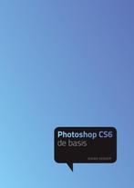 Photoshop CS6 - de basis 9789043026215, Livres, Johan Kerver, Verzenden