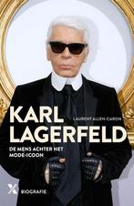 Karl Lagerfeld 9789401611213 Laurent Allen-Caron, Boeken, Verzenden, Zo goed als nieuw, Laurent Allen-Caron