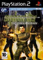 Syphon Filter the Omega Strain (PS2 Games), Consoles de jeu & Jeux vidéo, Jeux | Sony PlayStation 2, Ophalen of Verzenden