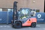 Veiling: Heftruck Toyota 40-8FD50N LPG 5000kg 4.5m 2016, Ophalen