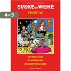 Pocket Suske en Wiske / Suske en Wiske / 30 9789002247873, Boeken, Verzenden, Gelezen, Willy Vandersteen