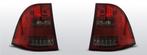 Achterlichten Mercedes M-Klasse W163 ML 1998-2005 | LED | ro, Auto-onderdelen, Verzenden, Nieuw, Mercedes-Benz