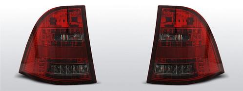 Achterlichten Mercedes M-Klasse W163 ML 1998-2005 | LED | ro, Auto-onderdelen, Verlichting, Nieuw, Mercedes-Benz, Verzenden