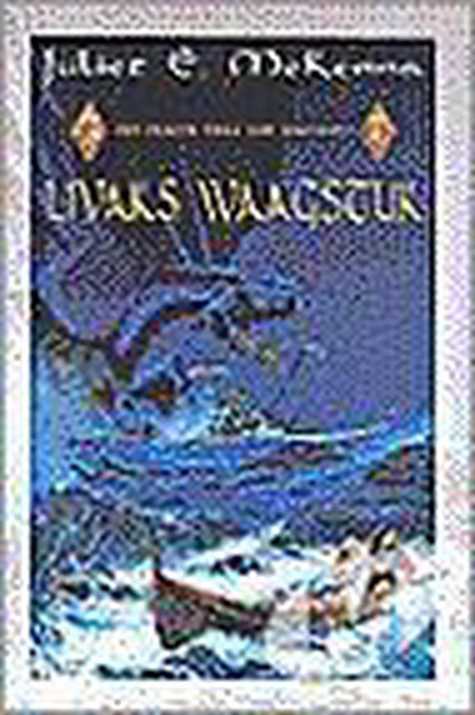 Livaks Waagstuk / Einarin / 1 9789029068246, Boeken, Fantasy, Gelezen, Verzenden
