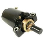 -15% |66T-81800-00 - Startmotor 9.9 t/m 15 pk (2000-2007), Verzenden, Nieuw