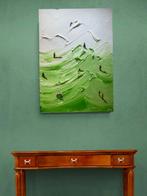 Taty Ur - Mountain lovers(series), Antiek en Kunst, Kunst | Schilderijen | Modern