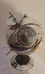 Sputnik - Weerstation - Chroom, Metaal, acryl - Spitsnik