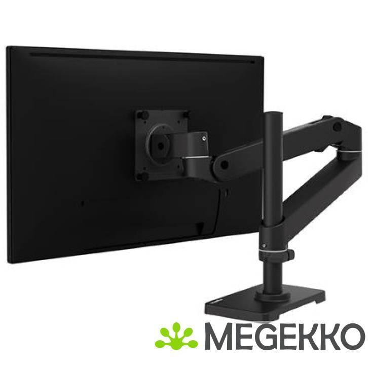 Ergotron LX Pro 34  Series 45-695-292 Monitorarm Zwart, Computers en Software, Overige Computers en Software, Nieuw, Verzenden