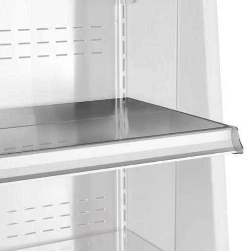 Schab in inox SMALL 1000 mm (supplementair), Zakelijke goederen, Horeca | Keukenapparatuur, Koelen en Vriezen, Verzenden