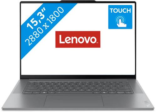 Lenovo Yoga Slim 7 15ILL9 83HM001GGE QWERTY laptops, Computers en Software, Windows Laptops, Verzenden