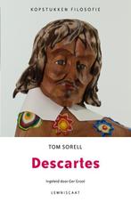 Descartes 9789047706441, Boeken, Tom Sorell, geen, Zo goed als nieuw, Verzenden