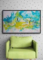 RAM - Out of Grid Feelings, Antiek en Kunst