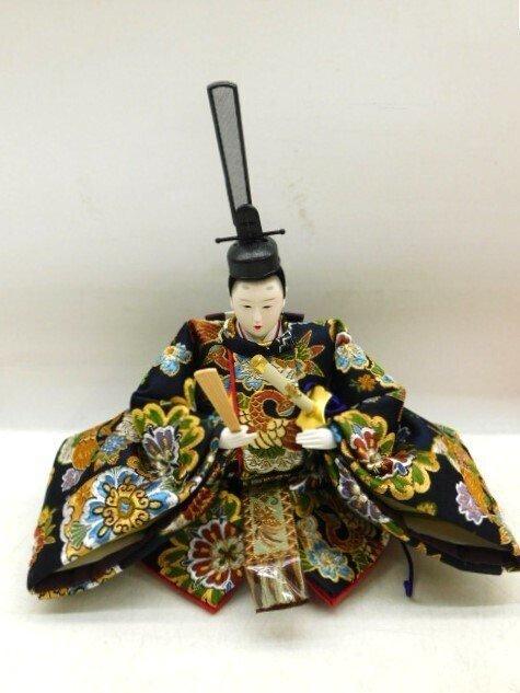 Kyoto - Poupée - 1930-1940 - Japon, Antiek en Kunst, Antiek | Speelgoed