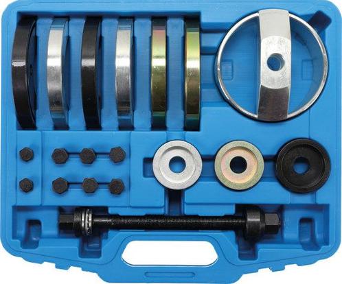 Bgs Technic Wiellager trekker voor VAG 62, 66, 72 mm, Auto diversen, Autogereedschap, Verzenden