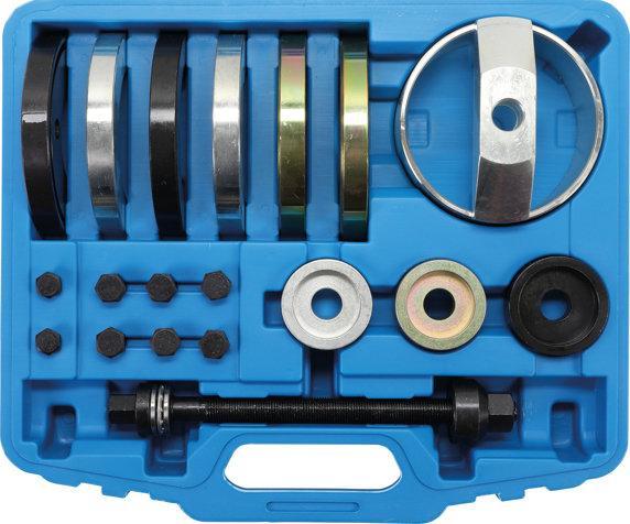 Bgs Technic Wiellager trekker voor VAG 62, 66, 72 mm, Auto diversen, Autogereedschap, Verzenden