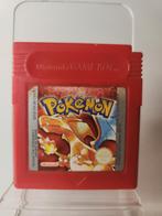 Pokemon Red Version Nintendo Game Boy, Consoles de jeu & Jeux vidéo, Jeux | Nintendo Game Boy, Ophalen of Verzenden