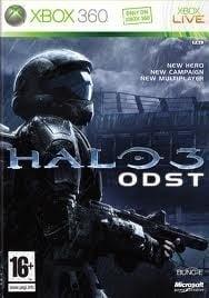 Halo 3 ODST (Xbox 360 used game), Games en Spelcomputers, Games | Xbox 360, Ophalen of Verzenden