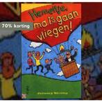 Hemeltje, oma is gaan vliegen ! 9789024367764 Jeff Strong, Boeken, Verzenden, Zo goed als nieuw, Jeff Strong