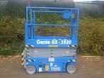 Genie GS1930 schaarhoogwerker , 2010 , werkhoogte 8 meter, Overige typen
