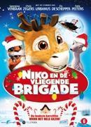 Niko en de vliegende brigade op DVD, Cd's en Dvd's, Verzenden, Nieuw in verpakking